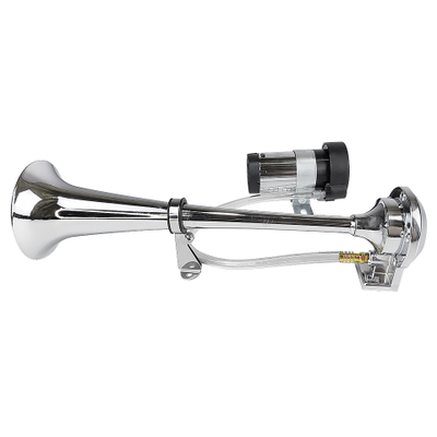 Горн электро-пневматический, 387 мм, 350 Гц