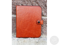 органайзер спб, ежедневник ручной работы, кожаный органайзер, ежедневник кожа, подарок руководителю