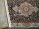 КОВЕР SHAHREZA D414 NAVY / 1.6*3 М