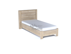 Подростковая ЮТА - Кровать 900