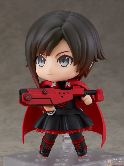 Нендроид Руби Роуз (Ruby Rose)