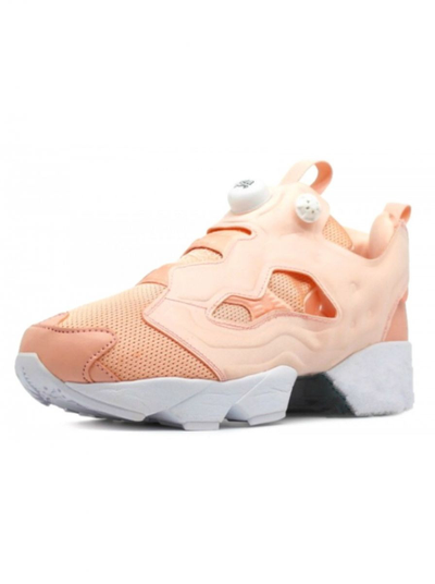 Reebok Insta Pump Персик