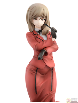 Фигурка 1/7 Тиё Симада (Chiyo Shimada)