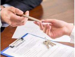 Ипотечный брокер