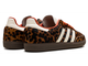 Кроссовки Adidas Samba OG Wales Bones Leopard