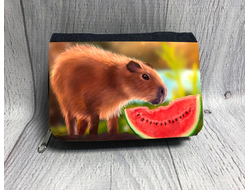 Кошелек Капибара, Kapibara-san №27