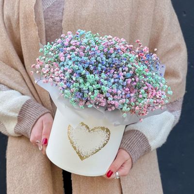 Дисперсия света