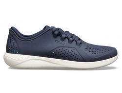 CROCS MENS LITERIDE PACER ТЕМНО-СИНИЕ