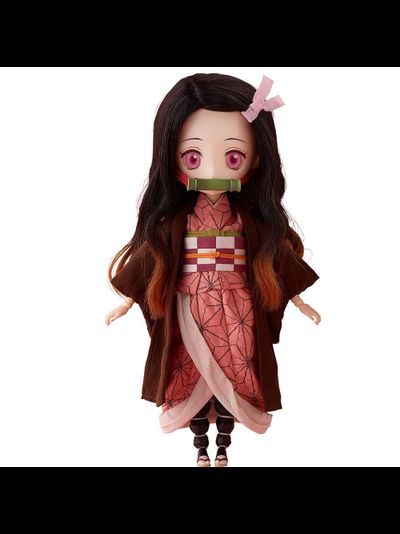 Кукла Harmonia Humming Нэдзуко Камадо (Nezuko Kamado)