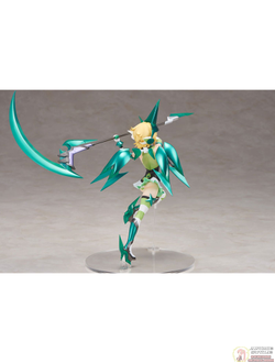 Фигурка 1/7 Кирика Акацуки (Kirika Akatsuki)