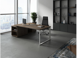 Кабинет эконом Fortum