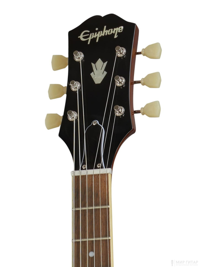 Epiphone ES-335 Vintage Sunburst 1