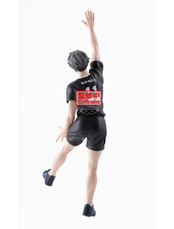 Фигурка Осаму Мия (Osamu Miya Posing Figure)