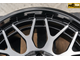 Комплект дисков R18 9,0J ET+0 6*139,7 FBX 181-8 Черный с полированными лучами (R633)