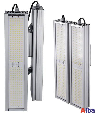 VRN-192-K уличный светодиодный светильник