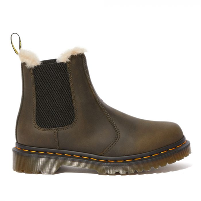 Martens chelsea shop