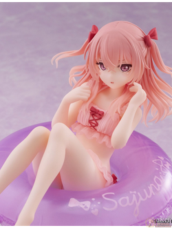 Фигурка Садзюна Инуи (Sajuna Inui Aqua Float Girls)