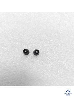 Желуди OMER для веревочных зацепов, пара