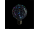 Лампа SUN-LUMEN LED Starry G125 E27 1,5W RGB