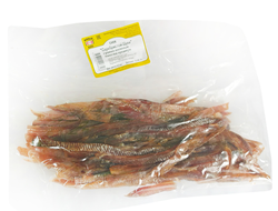 Снек "Серебристой Щуки" премиум палочки сушено-вяленые (Южный берег) 500г