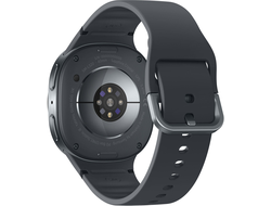 Samsung Galaxy Watch 8 40mm (SM-L320NDAAMEA) Графит