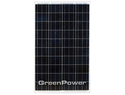 Солнечная батарея GPSolar GPP100W40 (фото 1)