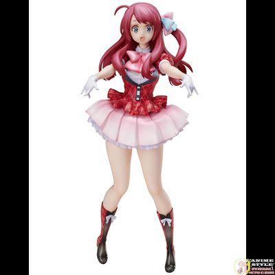 Фигурка 1/7 Сакура Минамото (Sakura Minamoto)