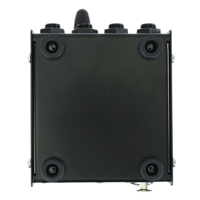 AMT Reincarnator RD-2 (DI-box + ReAmp-box) [без БП]