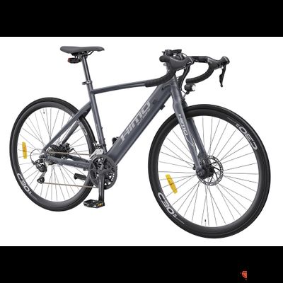 Электровелосипед Xiaomi Himo C30S Серый