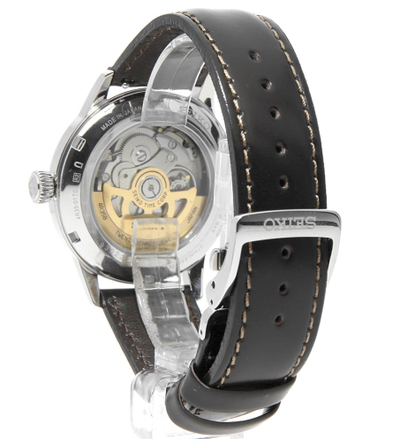 Наручные часы Seiko SRPD37J1