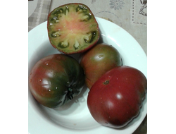 Семена томата Медная река