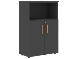 Черный графит