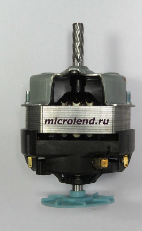 Мотор ш 51