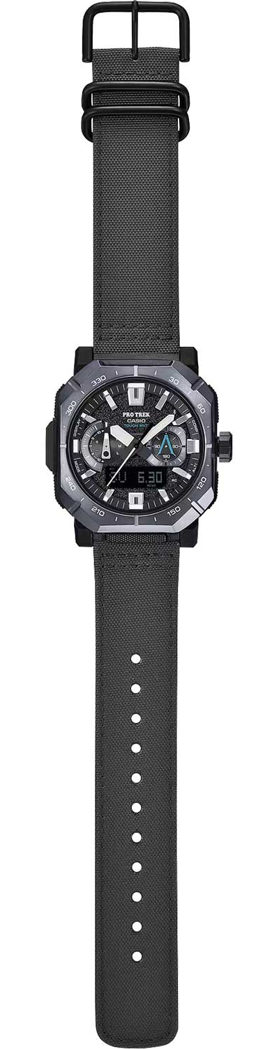 Часы Casio Pro Trek PRW-B1000B-2