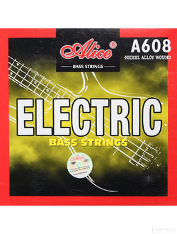 Alice A608(4)-M (45-105)