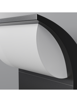 Настенный светильник (бра) Stock, O446WL-L7GF3K