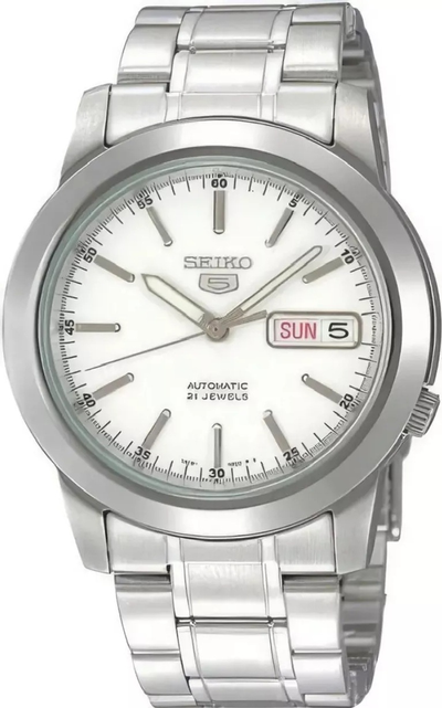 Наручные часы Seiko SNKE49K1