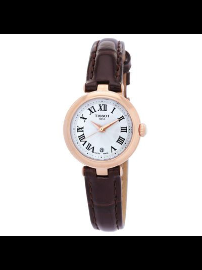 Швейцарские часы Tissot T126.010.36.013.00