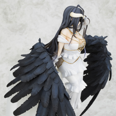 Фигурка 1/7 Альбедо (Albedo)