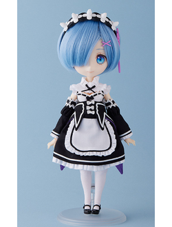 Кукла Harmonia Humming Рем (Rem)