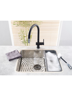 Мойка Reginox Niagara L Right OKG matt