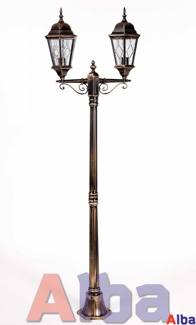 Садово парковый светильник Astoria A 408