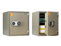 Сейф VALBERG FRS-51 EL