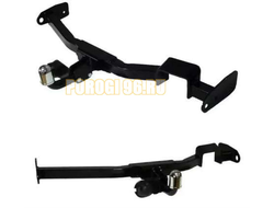 Фаркоп Балтекс для Land Rover Discovery 3/4/Range Rover Sport 2005-2016