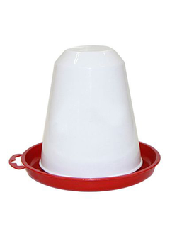 Поилка вакуумная / 1,5л