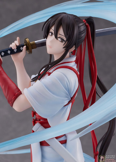 Фигурка 1/7 Сагири Ямада Асаэмон (Sagiri Yamada Asaemon F:Nex)