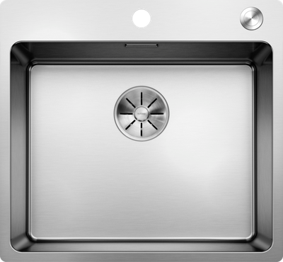Мойка Blanco Andano 500-IF/A