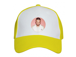 Кепка Джастин Тимберлейк, Justin Timberlake №4