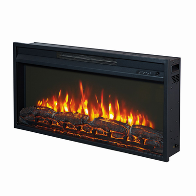 Электрокамин RealFlame Flash 36, фронтальная рамка