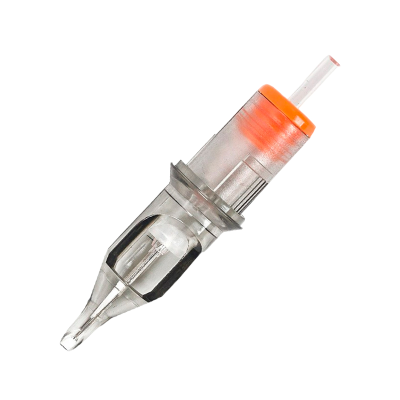 7 RSLT/0.35 - Round Shader Long Taper "Ez Revolution"